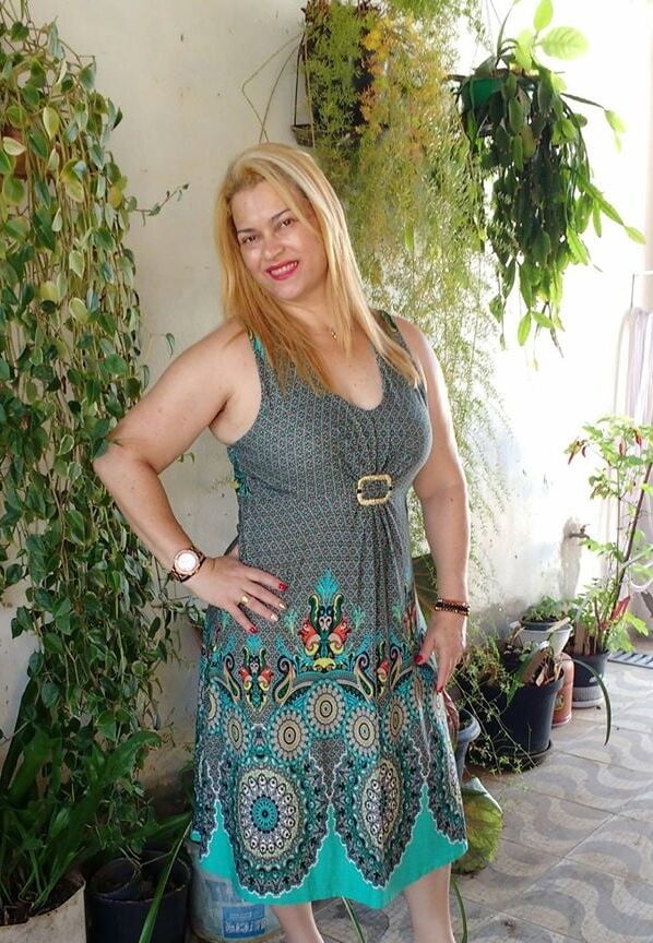 MILF NILZETE