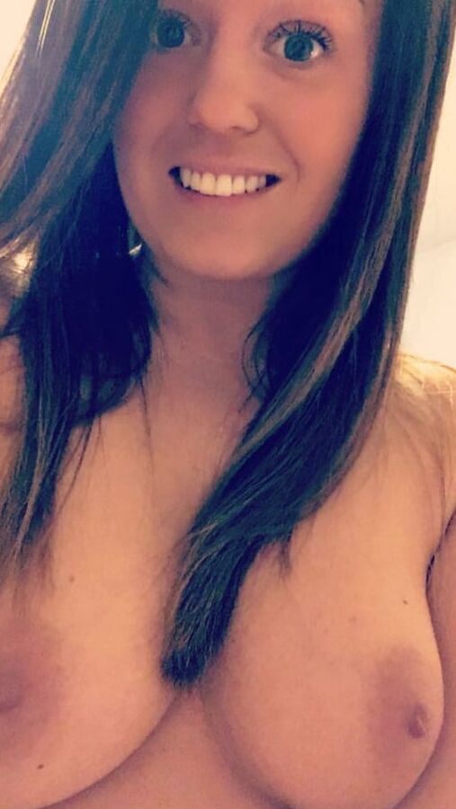 Juicy tits