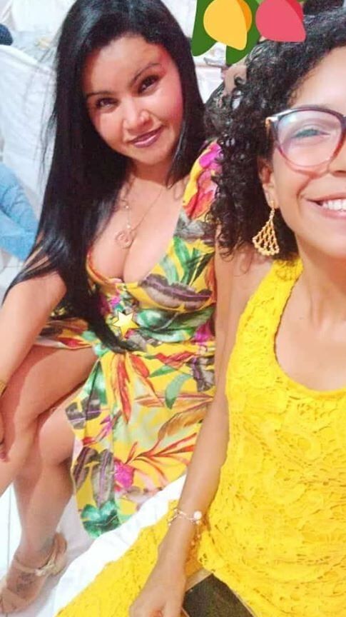 Coroa Gostosa