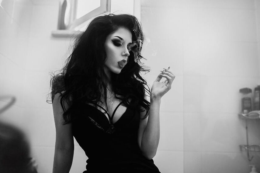 Polish smokers