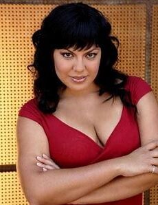 Grey&;s Anatomy - Callie Torres - Sara Ramirez