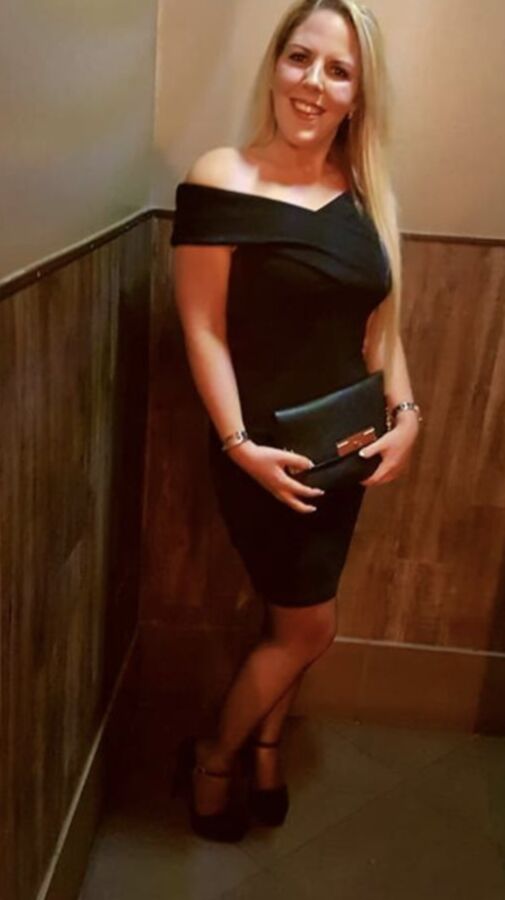 Cuckold Chat Girl (LauraAuk)