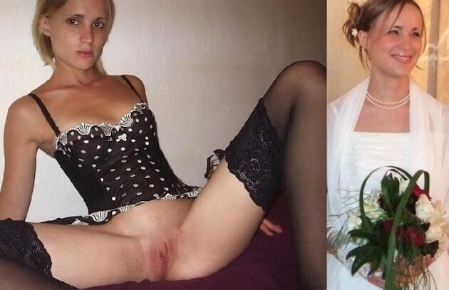 Before &amp; After