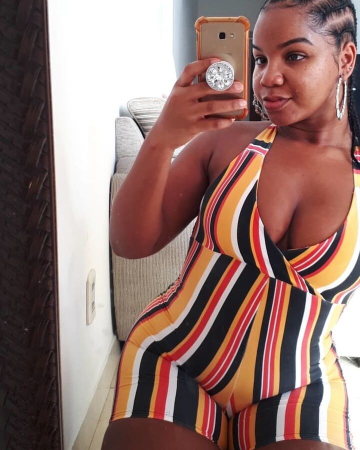 DEA SEXY CHUBBY BIG BOOBS