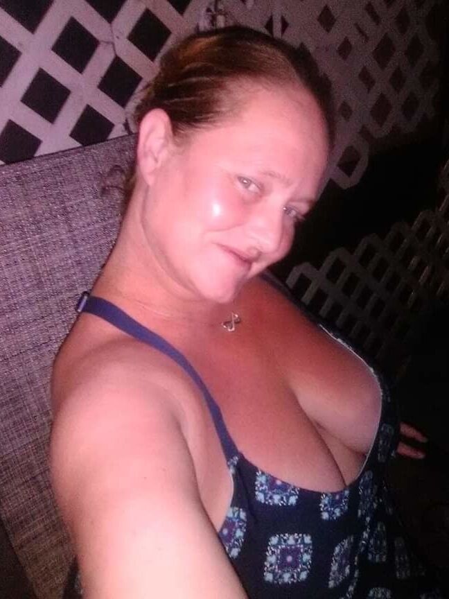 Big Titty MILF