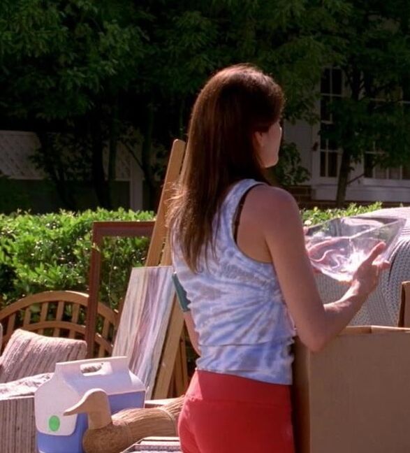 Celebrity Booty - Teri Hatcher