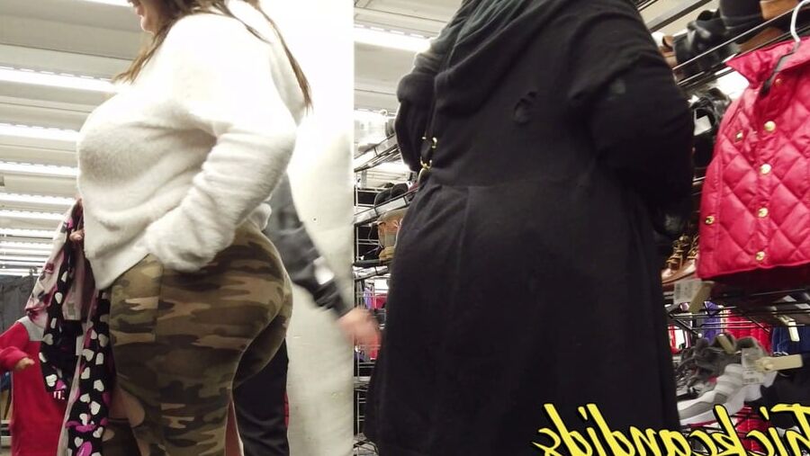 FAT ASS LATINA MAMI!! NUT BUSTER!! BIG ASS CHEEKS!! PAWG