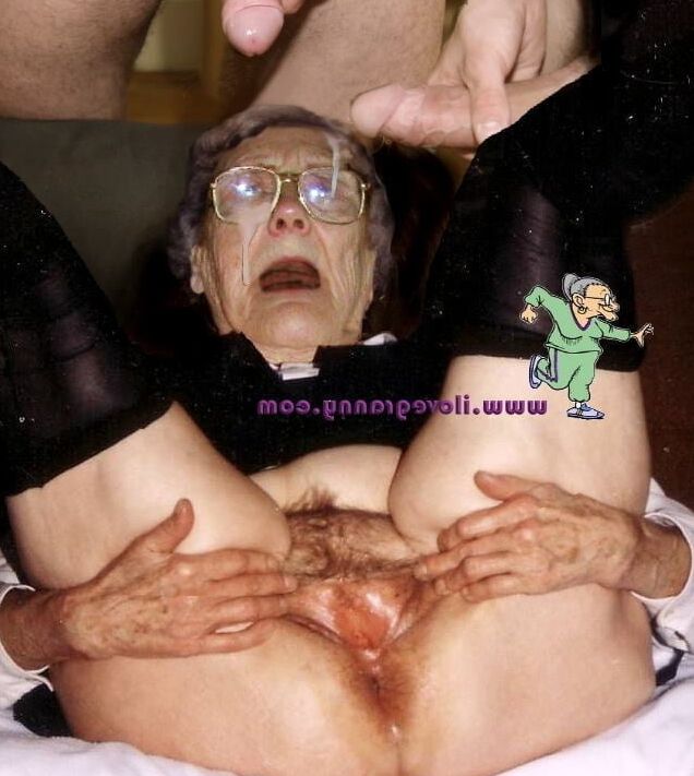 Black grannys