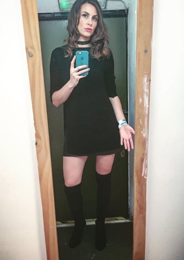 Ellie Taylor
