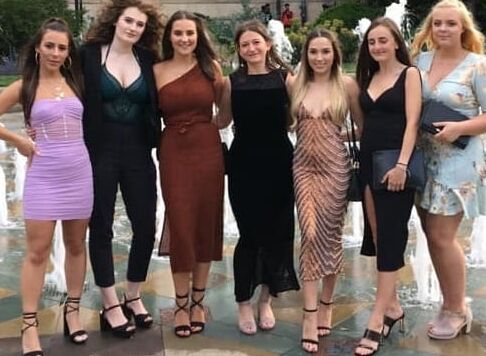 Stupid Chav Sluts- Lucy Croft