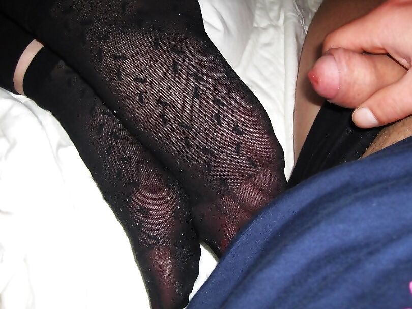 sexowne stopy