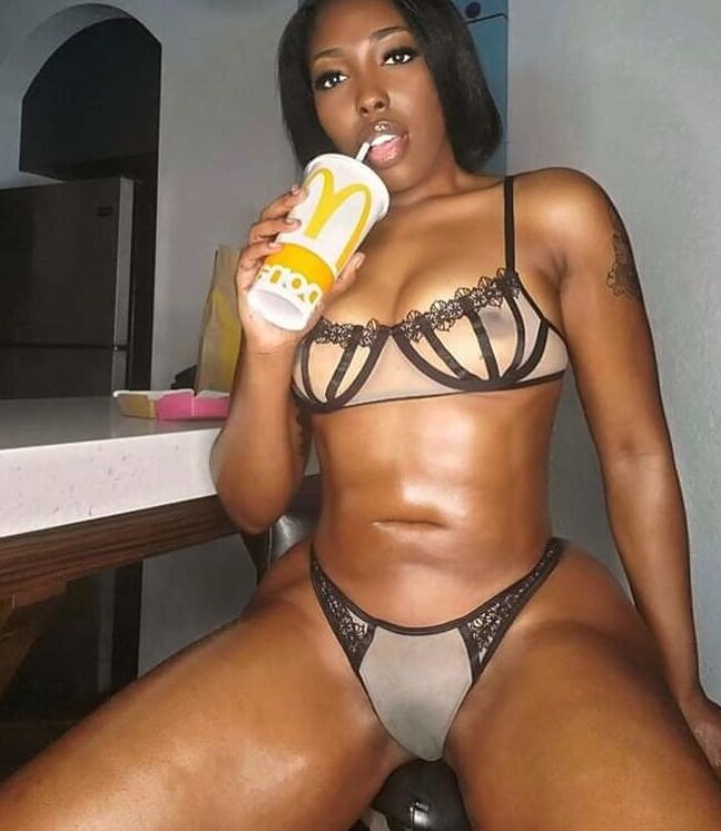 ebony chocolate
