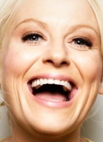 AMY POEHLER