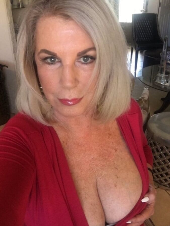 Ask your Mom you want to fuck her Mature friends