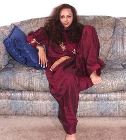 Leia Patel