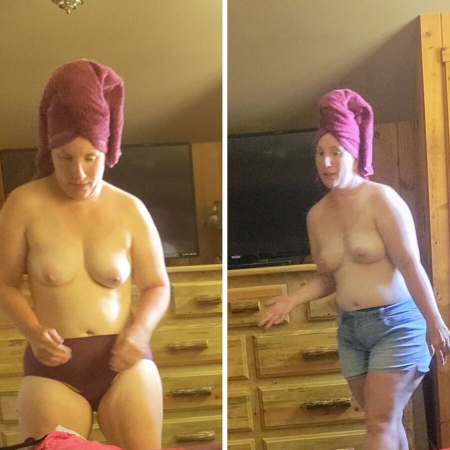 Exposed Wife