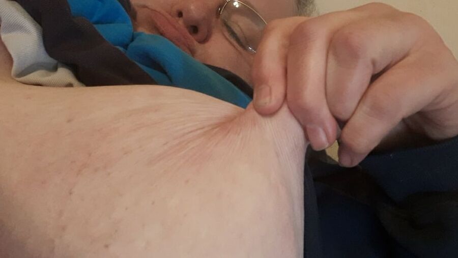 Degraded Skank Whore PAWG