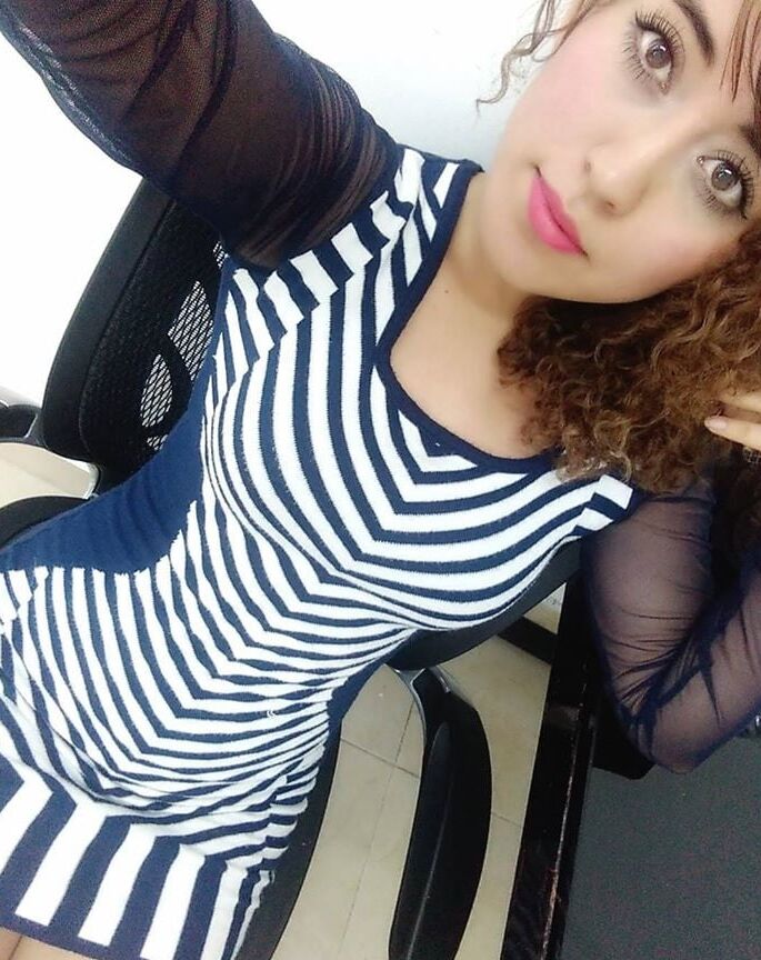 Veronica (culona fitness)