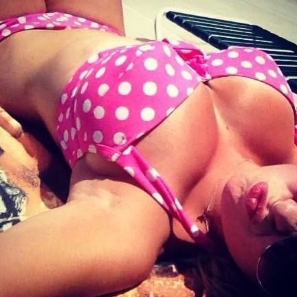 Busty Slut Amy
