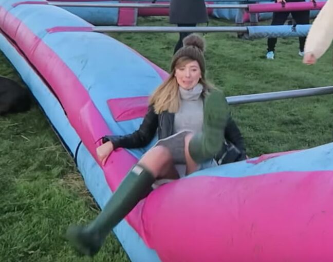 Zoe suggests (zoella)