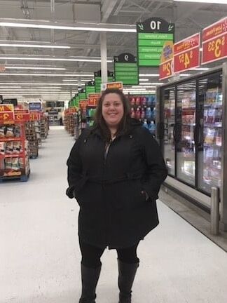 BBW Amanda