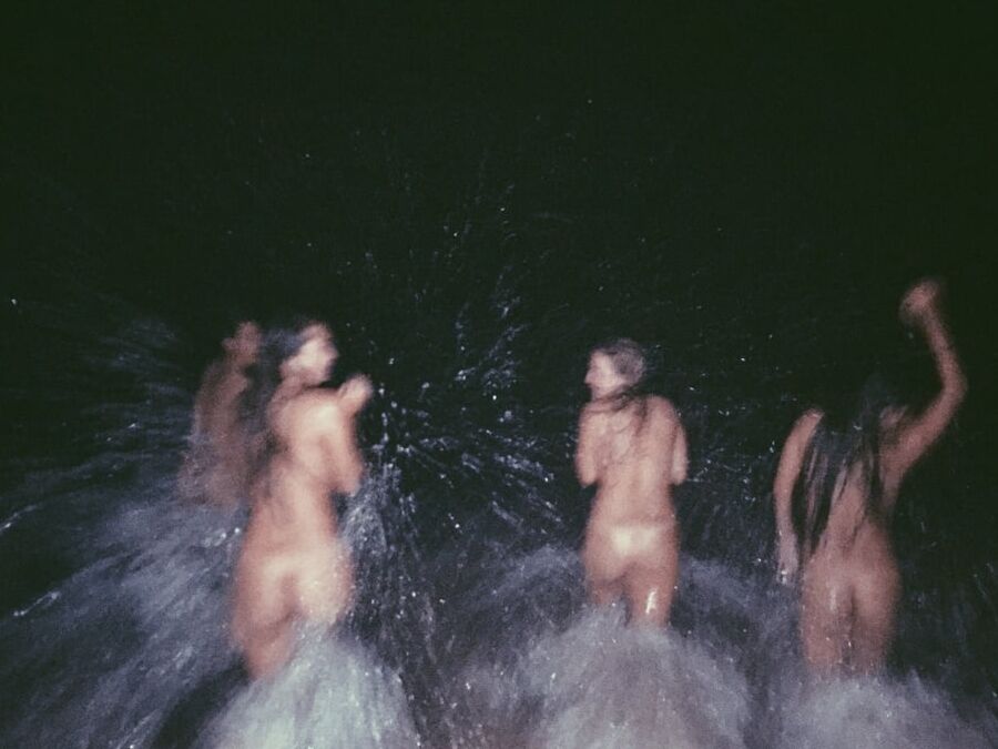 HI non nudes