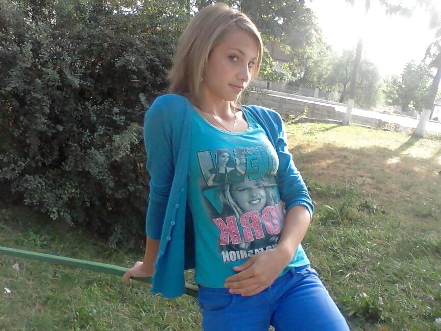 Blondyna
