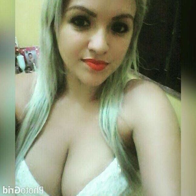Faby peituda