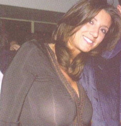VARIOUS ITALIAN CELEBRITY