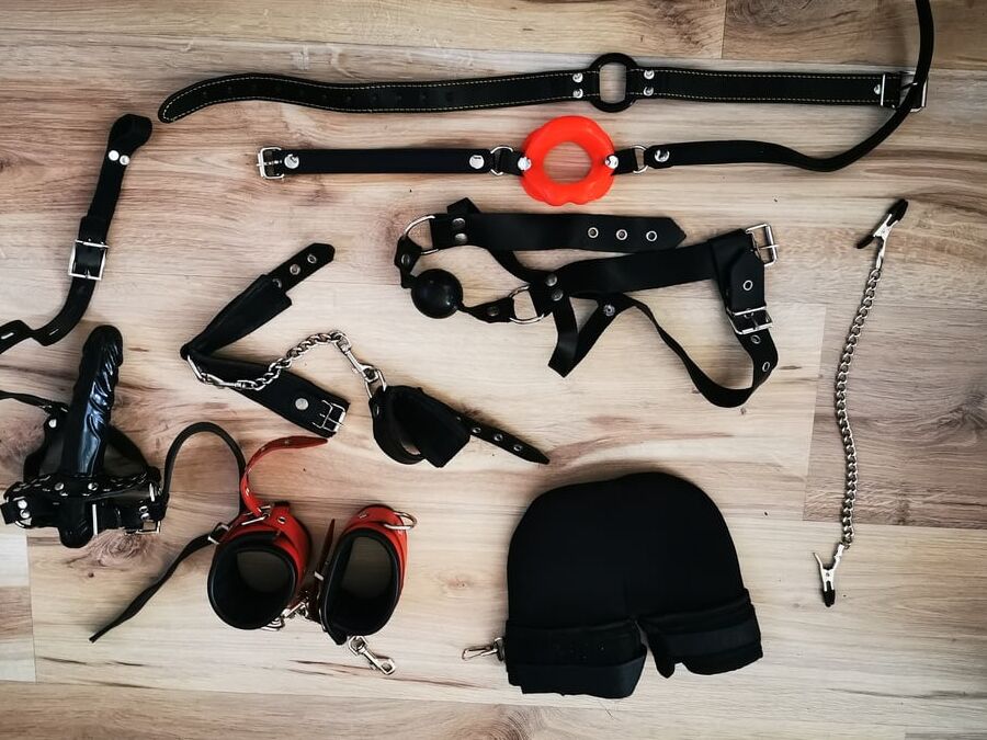 BDSM Toys