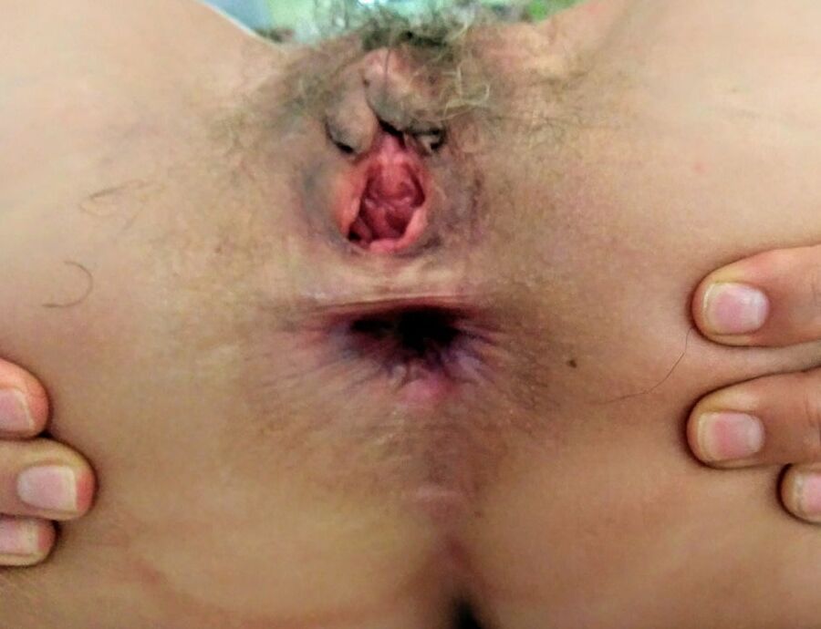 Friday Furry Fuckholes- Mature