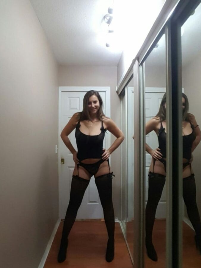 Riannmc Is her kik tribute her