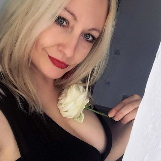 Cristina Fagadar