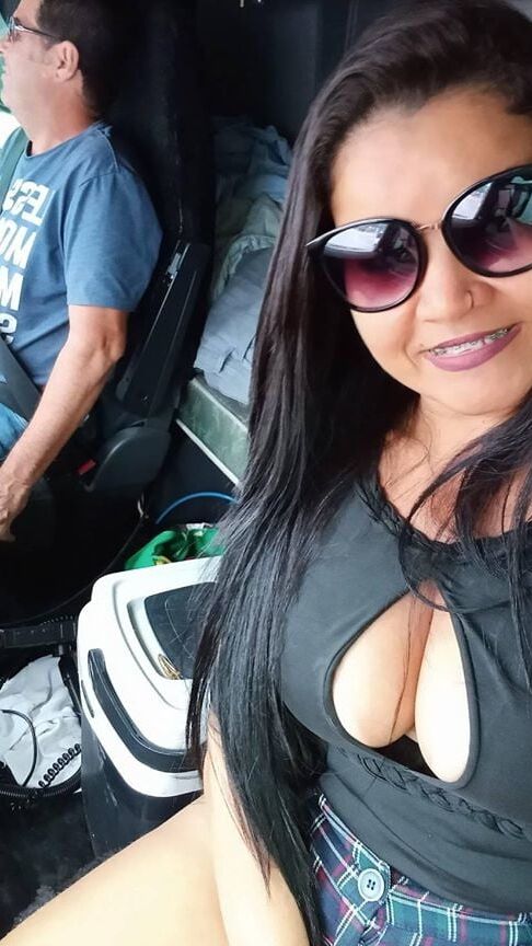 Coroa Gostosa