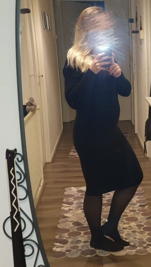 Turkish Milf Eda() Part