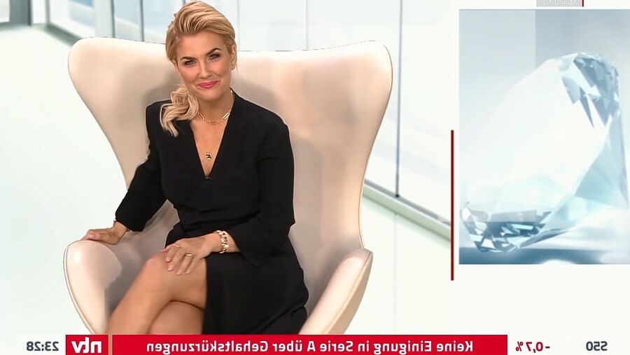 Jennifer Knaeble - Deluxe Wixvorlage