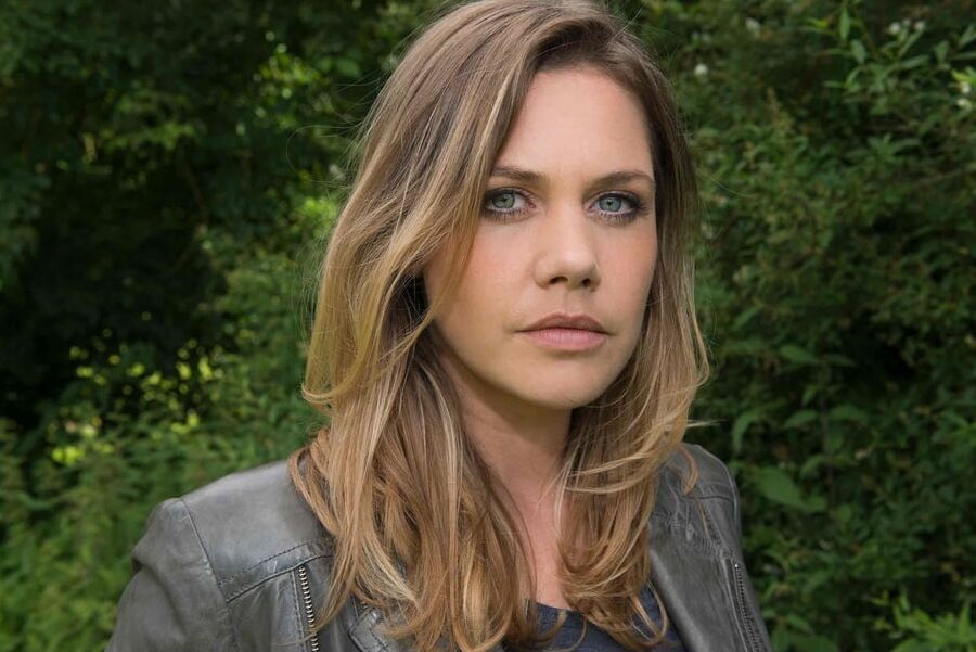 Celeb Dreams with....Felicitas Woll