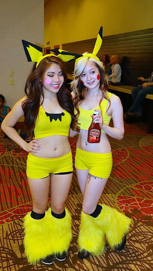 Asian girls, .