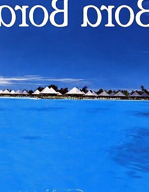 Casebook French Polynesia