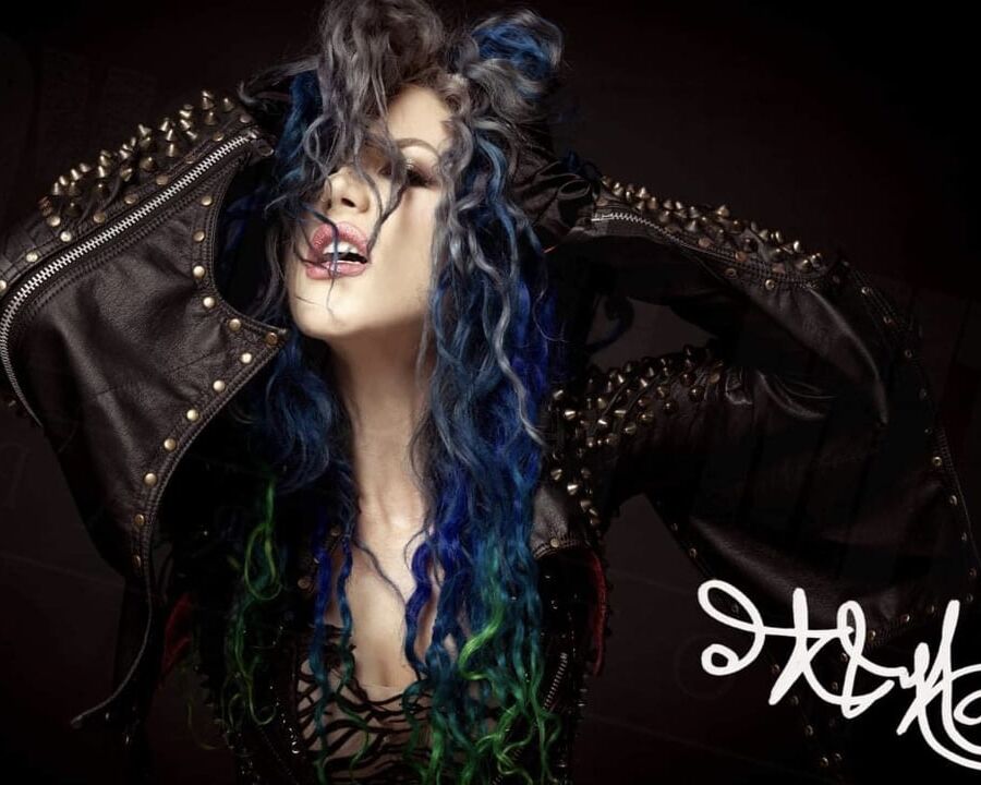 Alissa White-Gluz