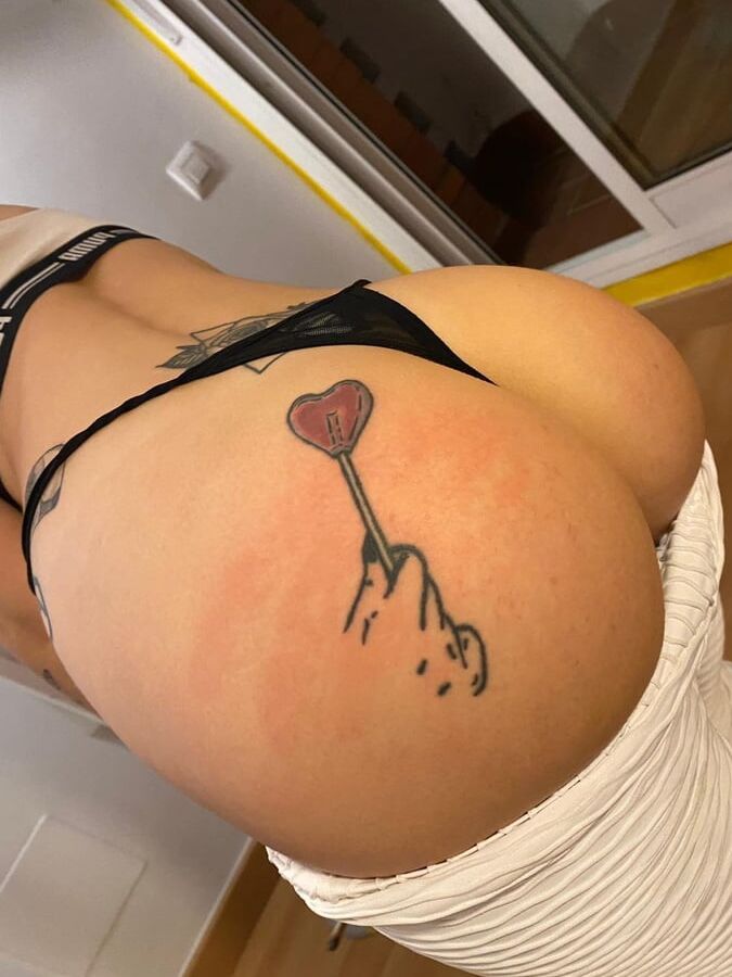 Super Culos - Big Asses