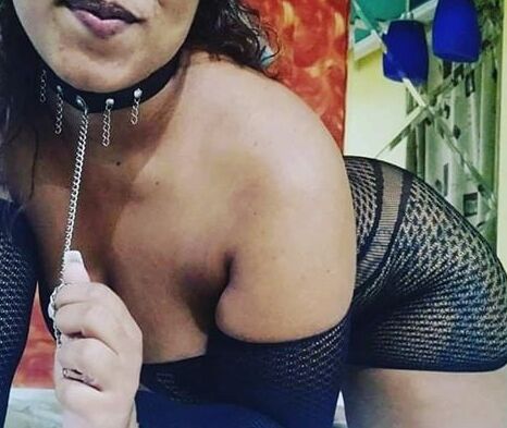 Suzy Furacaum