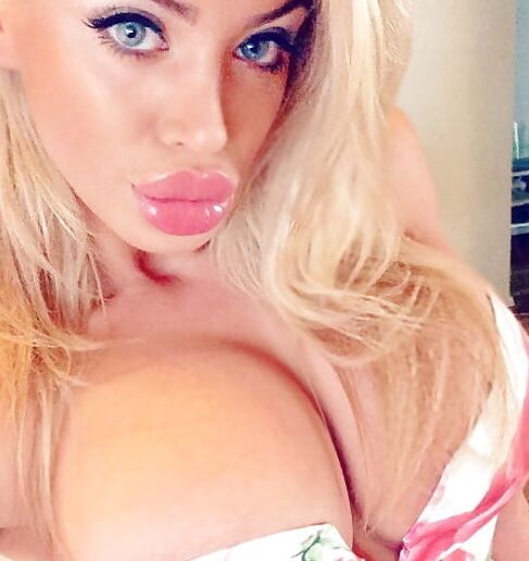 Best Bimbo Mix