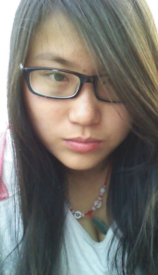 Amateur Chinese XMM