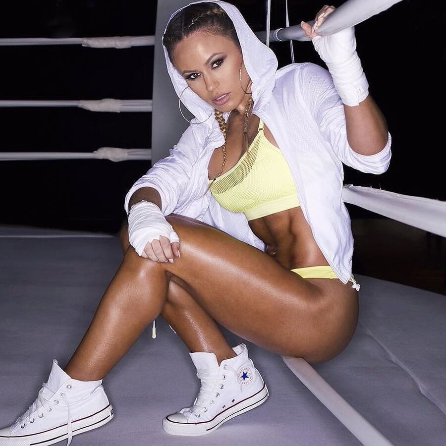 FleXXX - Tamra Dae
