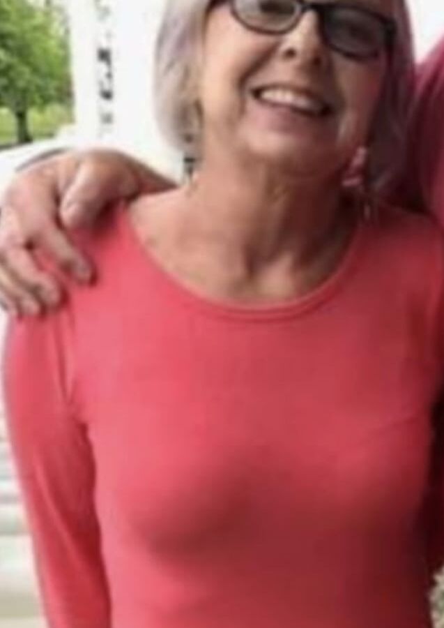 Older Wife