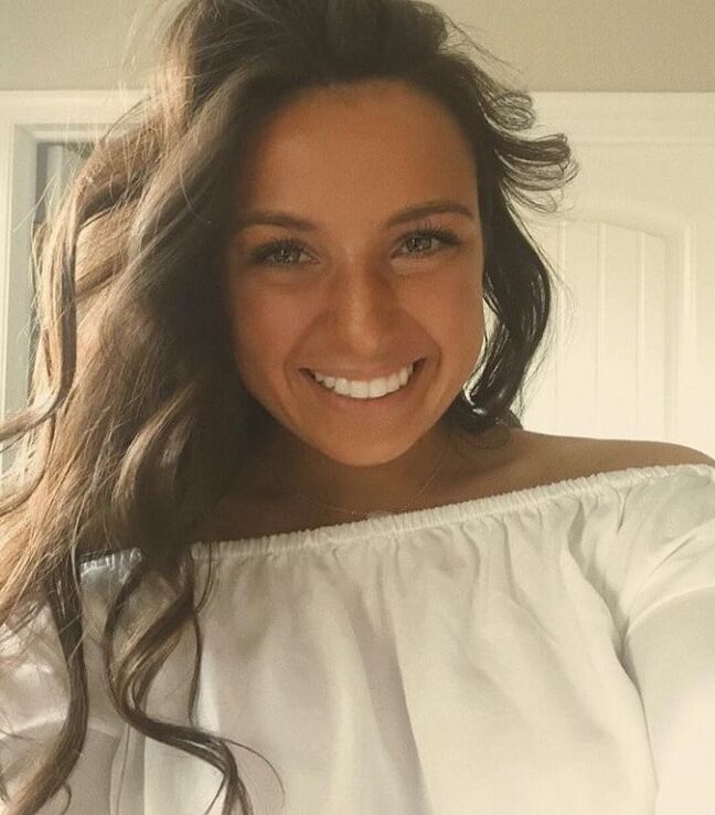 Instagram hotties..