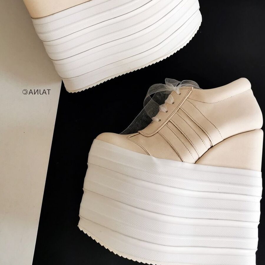Shoes I want to Fuck