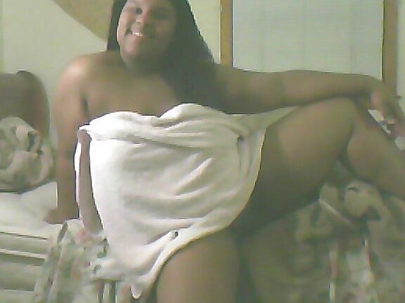 year old black chub