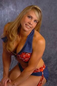 Wrestling Chicks